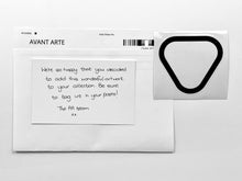 Load image into Gallery viewer, Untitled Print Ayako Rokkaku