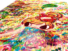 Load image into Gallery viewer, Untitled Print Ayako Rokkaku