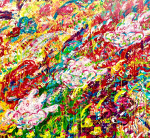 Load image into Gallery viewer, Untitled Print Ayako Rokkaku