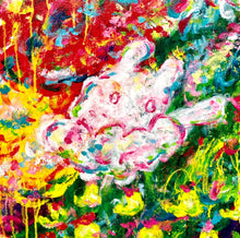 Load image into Gallery viewer, Untitled Print Ayako Rokkaku