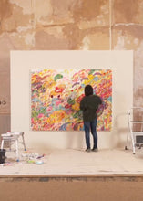 Load image into Gallery viewer, Untitled Print Ayako Rokkaku