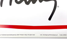 Load image into Gallery viewer, Untitled (Baby Crib) Print Keith Haring