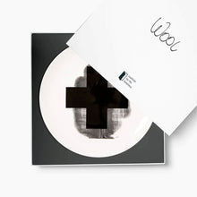 Load image into Gallery viewer, Untitled Ceramic Plate Ceramic Christopher Wool