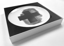 Load image into Gallery viewer, Untitled Ceramic Plate Ceramic Christopher Wool