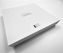 Load image into Gallery viewer, Untitled Ceramic Plate Ceramic Christopher Wool