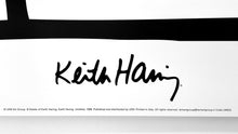 Load image into Gallery viewer, Untitled (Heart) Print Keith Haring