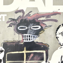 Load image into Gallery viewer, Vandalism as Modern Art - Beyond the Streets 2018 Print Banksy