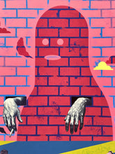 Load image into Gallery viewer, Verge of Extinction Print Michael Reeder