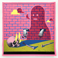 Load image into Gallery viewer, Verge of Extinction Print Michael Reeder