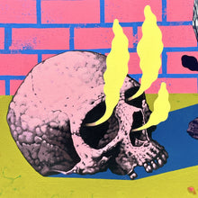 Load image into Gallery viewer, Verge of Extinction Print Michael Reeder