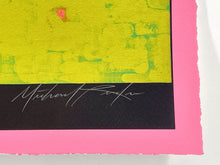 Load image into Gallery viewer, Verge of Extinction Print Michael Reeder