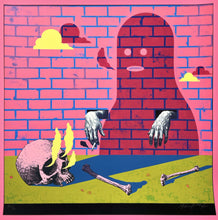 Load image into Gallery viewer, Verge of Extinction Print Michael Reeder