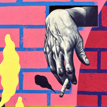 Load image into Gallery viewer, Verge of Extinction Print Michael Reeder