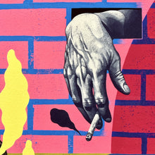 Load image into Gallery viewer, Verge of Extinction (AP) Print Michael Reeder