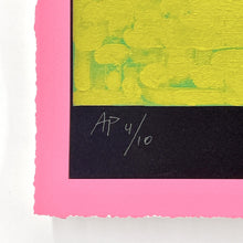 Load image into Gallery viewer, Verge of Extinction (AP) Print Michael Reeder