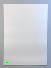 Load image into Gallery viewer, Vergiss Print Fin DAC