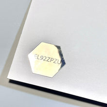 Load image into Gallery viewer, Vergiss Print Fin DAC