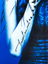 Load image into Gallery viewer, Vergiss Print Fin DAC