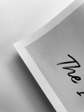 Load image into Gallery viewer, Visit Historic Palestine Print Banksy