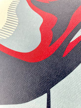 Load image into Gallery viewer, VOTE (2008) Print Shepard Fairey