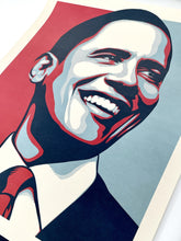 Load image into Gallery viewer, VOTE (2008) Print Shepard Fairey