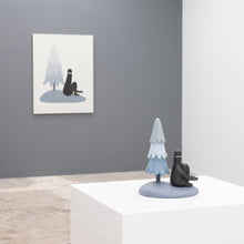 Load image into Gallery viewer, Waiting For Luv Vinyl Figure Ryan Travis Christian