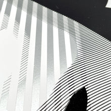 Load image into Gallery viewer, Wake Up! (White) Print Shepard Fairey