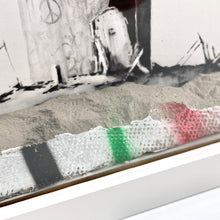 Load image into Gallery viewer, Walled Off Hotel Box Set Sculpture Banksy