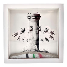 Load image into Gallery viewer, Walled Off Hotel Box Set Sculpture Banksy