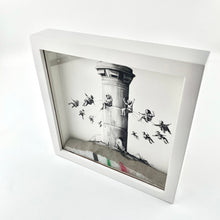 Load image into Gallery viewer, Walled Off Hotel Box Set Sculpture Banksy