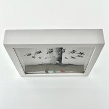 Load image into Gallery viewer, Walled Off Hotel Box Set Sculpture Banksy