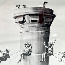 Load image into Gallery viewer, Walled Off Hotel Box Set Sculpture Banksy