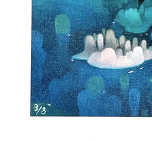 Load image into Gallery viewer, Warrior Print Charlie Immer