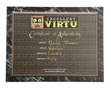 Load image into Gallery viewer, Warrior Print Charlie Immer