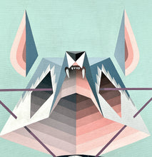 Load image into Gallery viewer, We Own The Night (AP) Print Low Bros