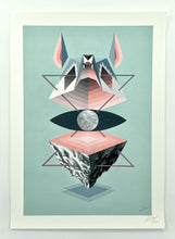 Load image into Gallery viewer, We Own The Night (AP) Print Low Bros