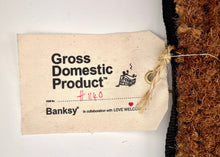 Load image into Gallery viewer, Welcome Mat (#1140) Clothing / Accessories Banksy