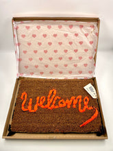 Load image into Gallery viewer, Welcome Mat (#1140) Clothing / Accessories Banksy