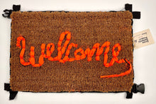 Load image into Gallery viewer, Welcome Mat (#1140) Clothing / Accessories Banksy