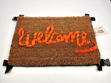 Load image into Gallery viewer, Welcome Mat (#1140) Clothing / Accessories Banksy