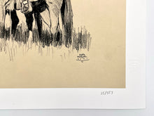 Load image into Gallery viewer, West Texas Riders Print Mark Maggiori