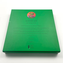 Load image into Gallery viewer, Wet Snake Ceramic Plate Ceramic Austin Lee