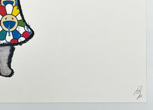 Load image into Gallery viewer, What Are You Thinking Print Death NYC