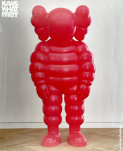 Load image into Gallery viewer, What Party Print KAWS