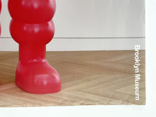 Load image into Gallery viewer, What Party Print KAWS