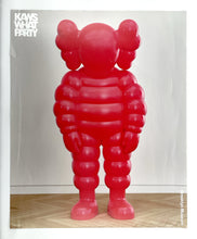 Load image into Gallery viewer, What Party Print KAWS