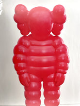 Load image into Gallery viewer, What Party Print KAWS