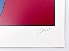 Load image into Gallery viewer, When The Smoke Clears Print Piet Parra