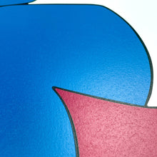 Load image into Gallery viewer, When The Smoke Clears Print Piet Parra