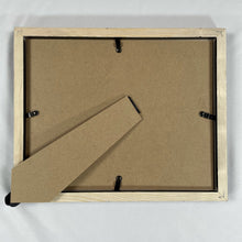 Load image into Gallery viewer, Where The End Starts XL Postcard (Framed) Postcard KAWS